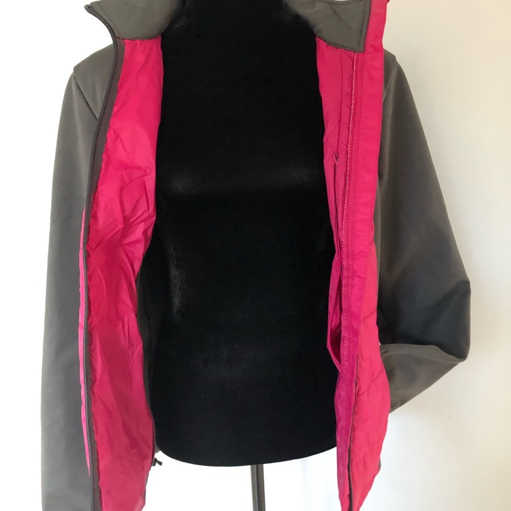 Jacket - Picture 14 of 16